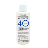 Framesi Professional Activator 40 Vol 120ml